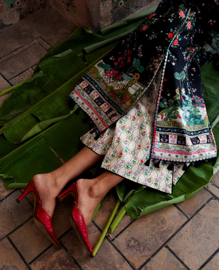 Inaya | Neoma - Summer Prints Vol 2 '26 | Republic Womenswear