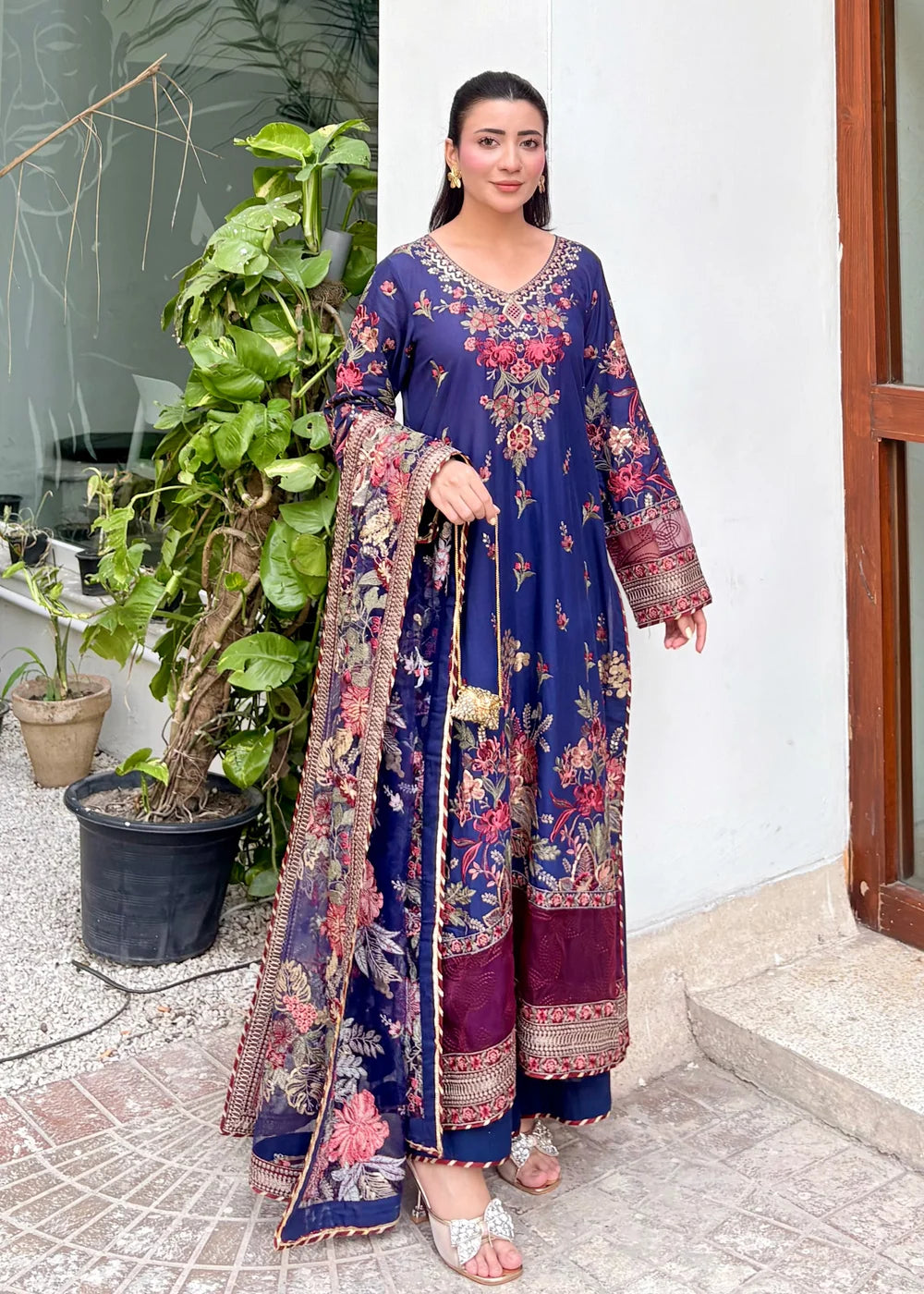 Inara | Raha | Haseens