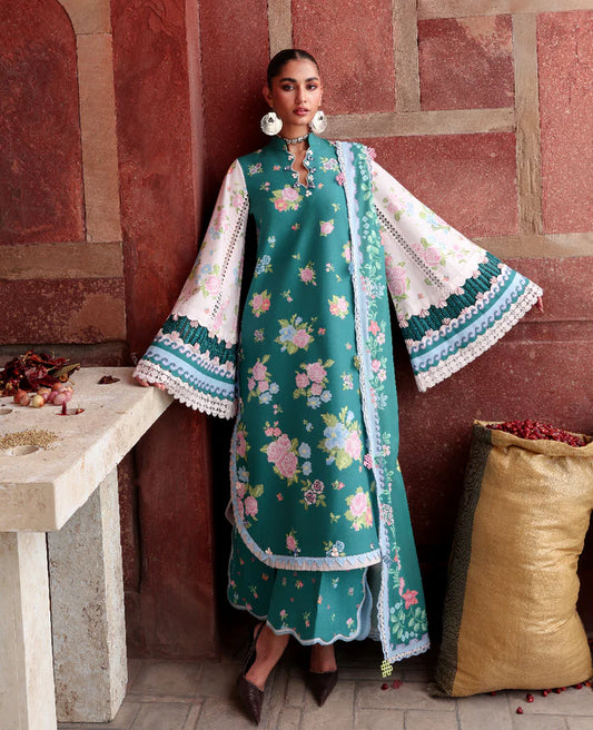 Gulbano | Neoma - Summer Prints Vol 2 '26 | Republic Womenswear