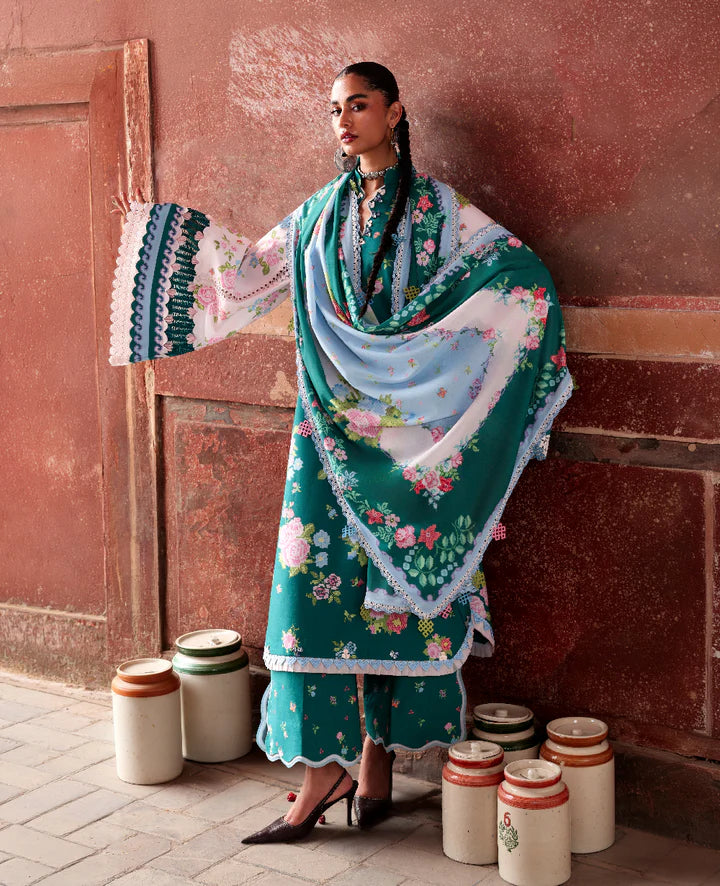 Gulbano | Neoma - Summer Prints Vol 2 '26 | Republic Womenswear