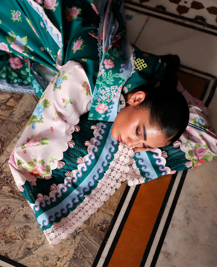 Gulbano | Neoma - Summer Prints Vol 2 '26 | Republic Womenswear