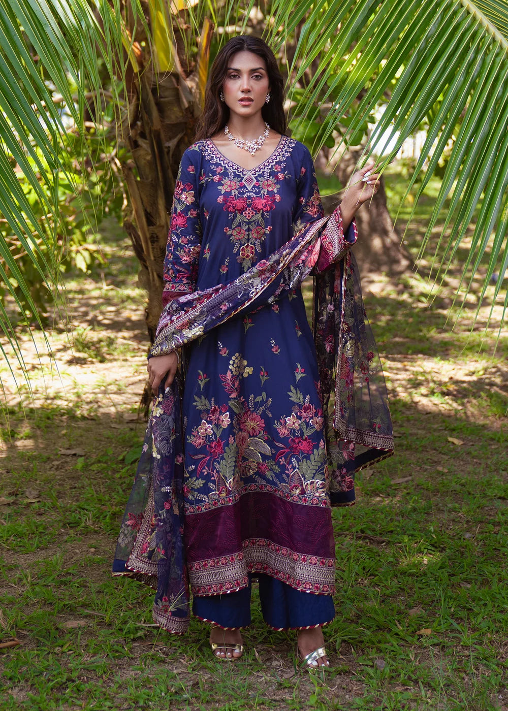 Inara | Raha | Haseens