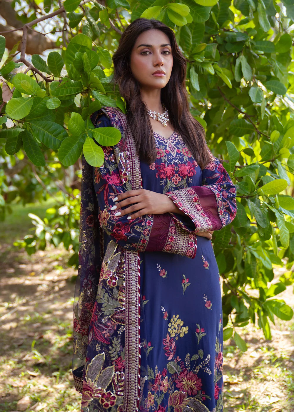Inara | Raha | Haseens