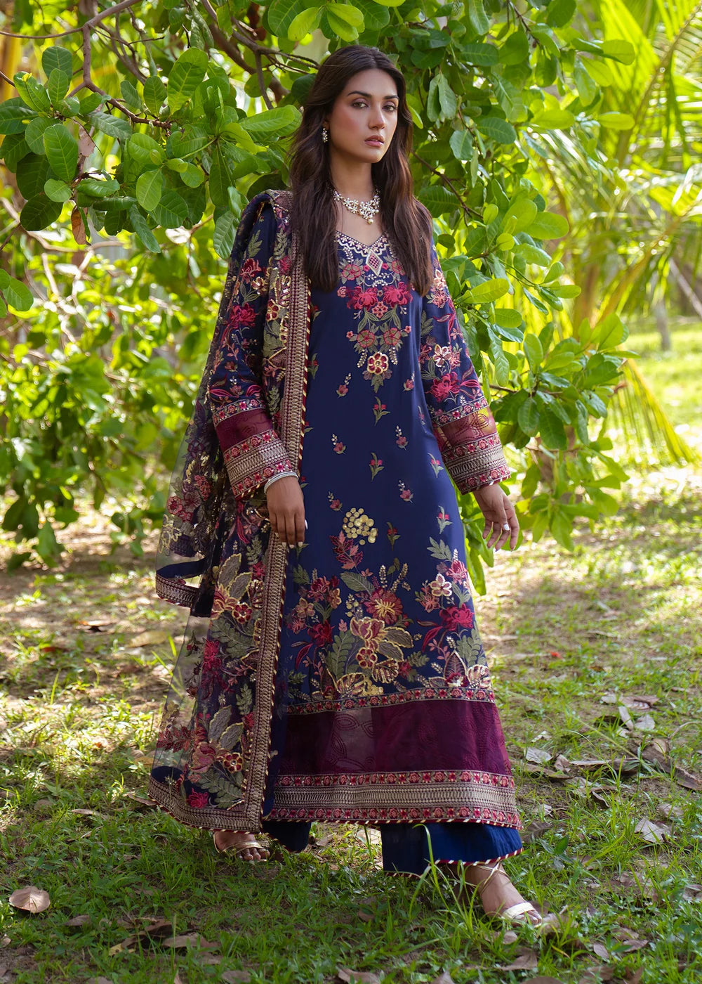 Inara | Raha | Haseens