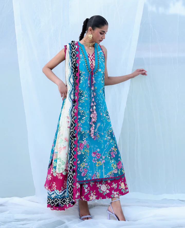 Zariyah | Neoma - Summer Prints Vol 2 '26 | Republic Womenswear
