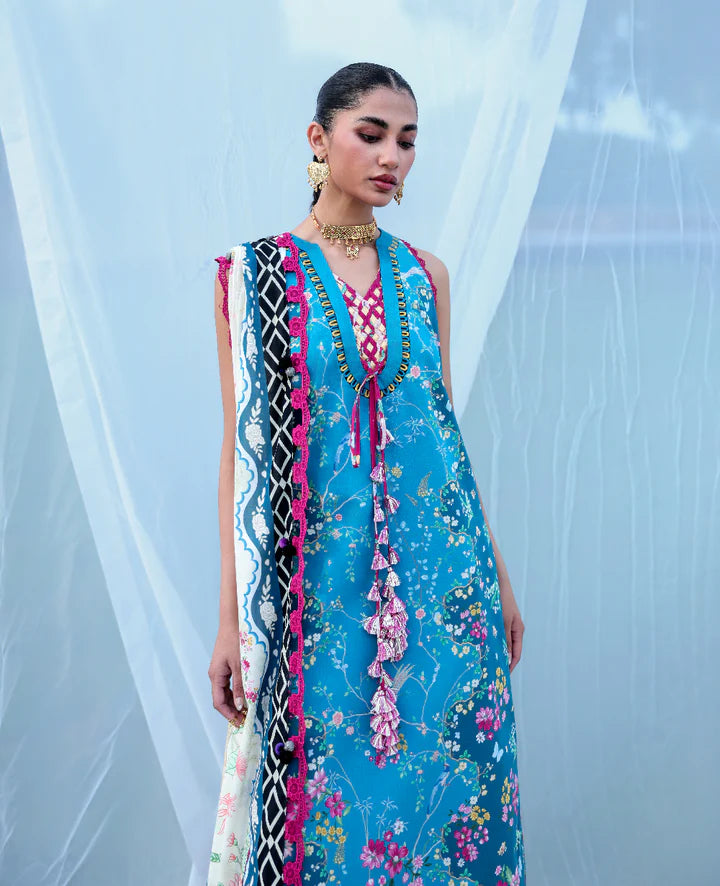 Zariyah | Neoma - Summer Prints Vol 2 '26 | Republic Womenswear