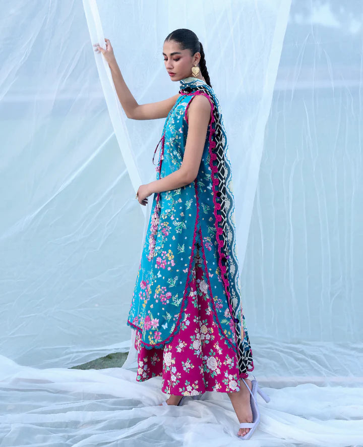 Zariyah | Neoma - Summer Prints Vol 2 '26 | Republic Womenswear