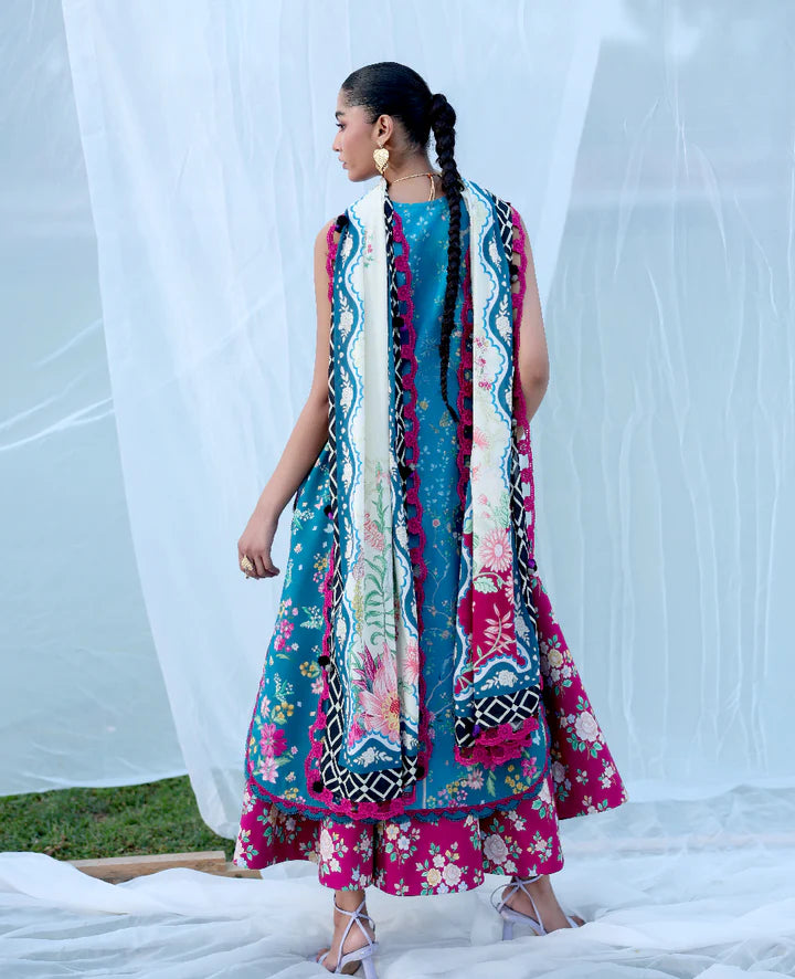 Zariyah | Neoma - Summer Prints Vol 2 '26 | Republic Womenswear