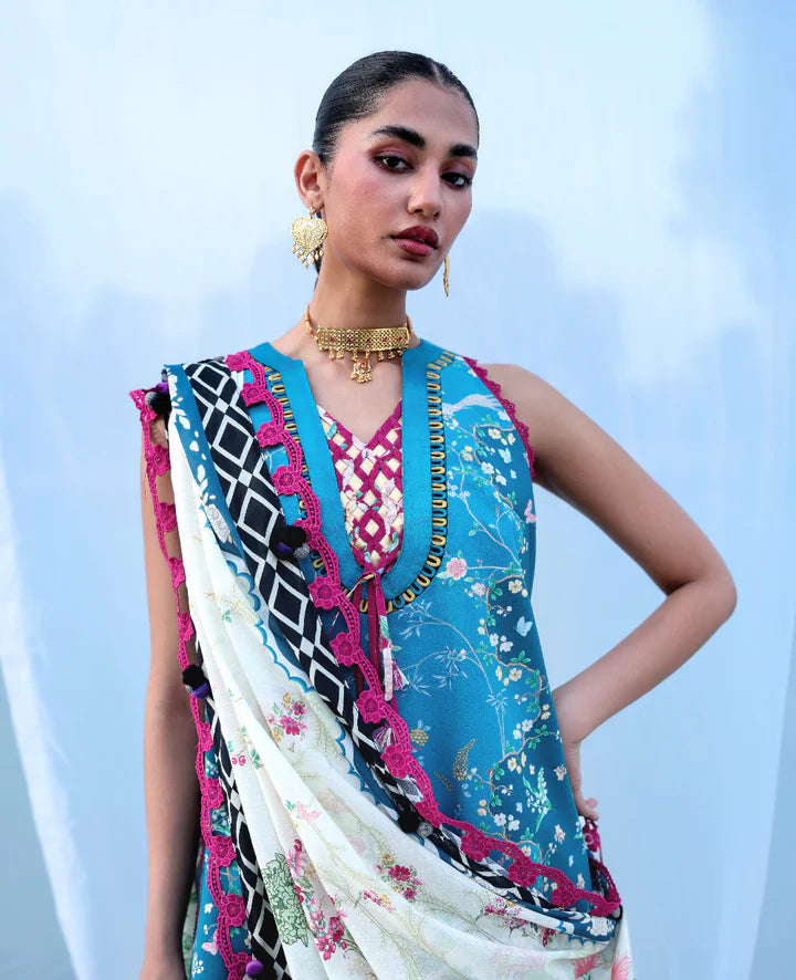 Zariyah | Neoma - Summer Prints Vol 2 '26 | Republic Womenswear