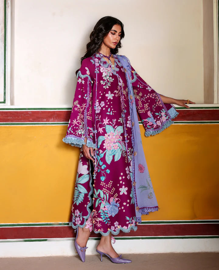 Bahaar | Neoma - Summer Prints Vol 2 '26 | Republic Womenswear