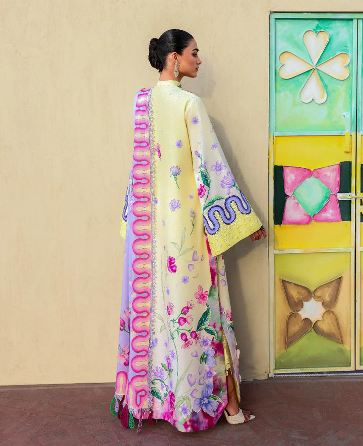 Shehnai | Neoma - Summer Prints Vol 2 '26 | Republic Womenswear