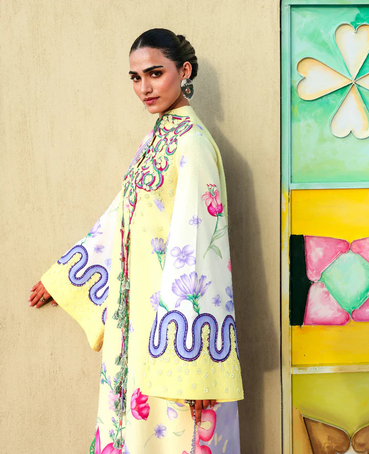 Shehnai | Neoma - Summer Prints Vol 2 '26 | Republic Womenswear