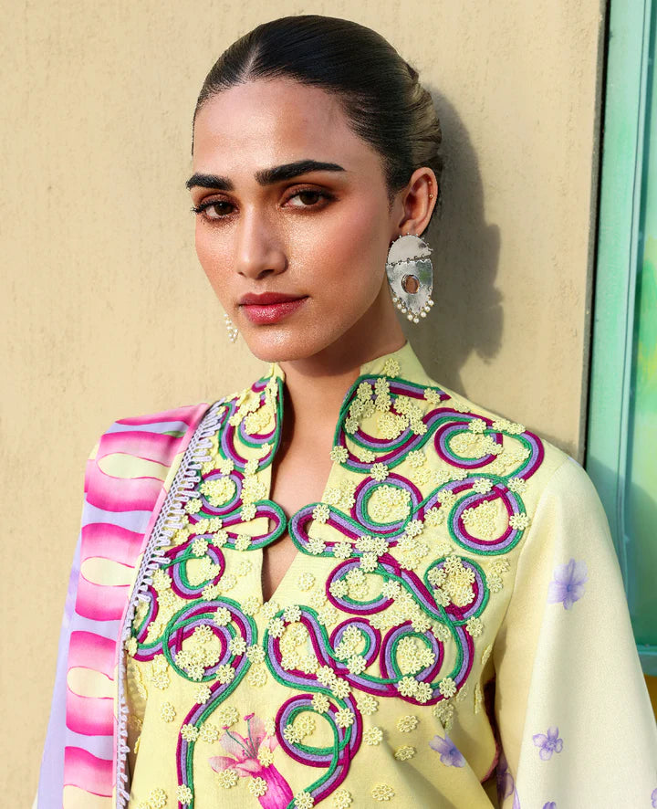 Shehnai | Neoma - Summer Prints Vol 2 '26 | Republic Womenswear