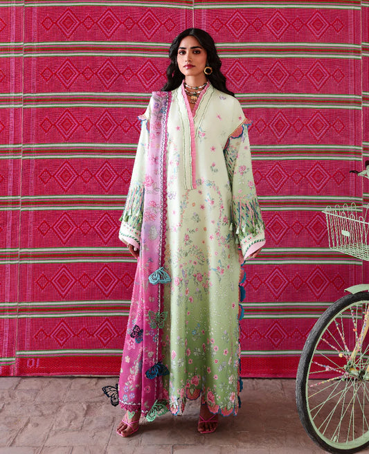 Gulnaar | Neoma - Summer Prints Vol 2 '26 | Republic Womenswear