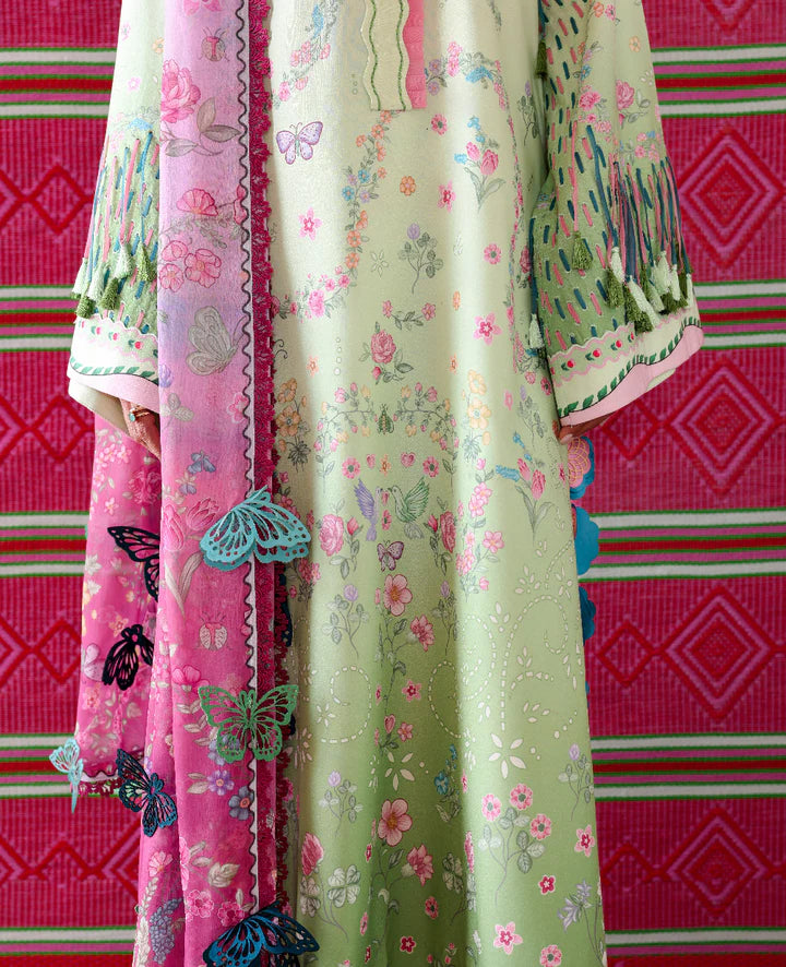 Gulnaar | Neoma - Summer Prints Vol 2 '26 | Republic Womenswear