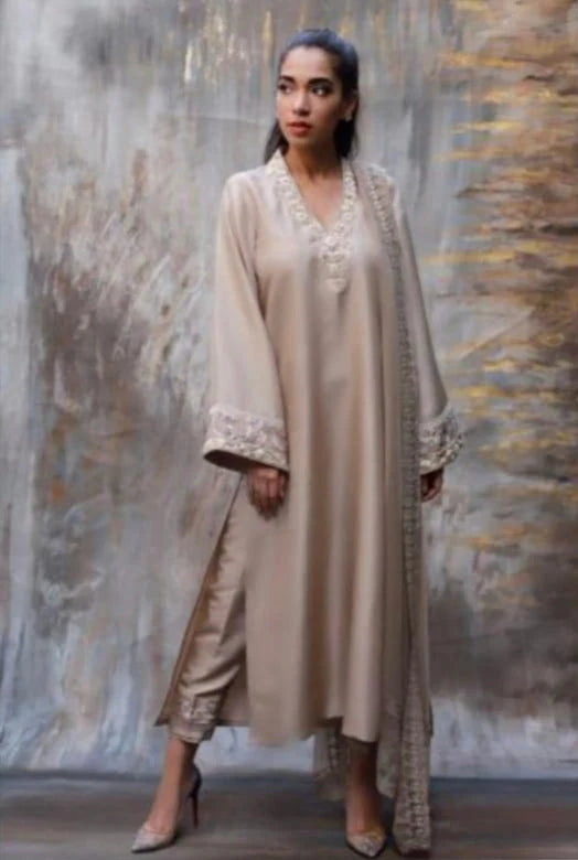 Lookbook Vol 3 - The Mia Set (2 Piece) | Luxe Edit '25 | Nadia Khan