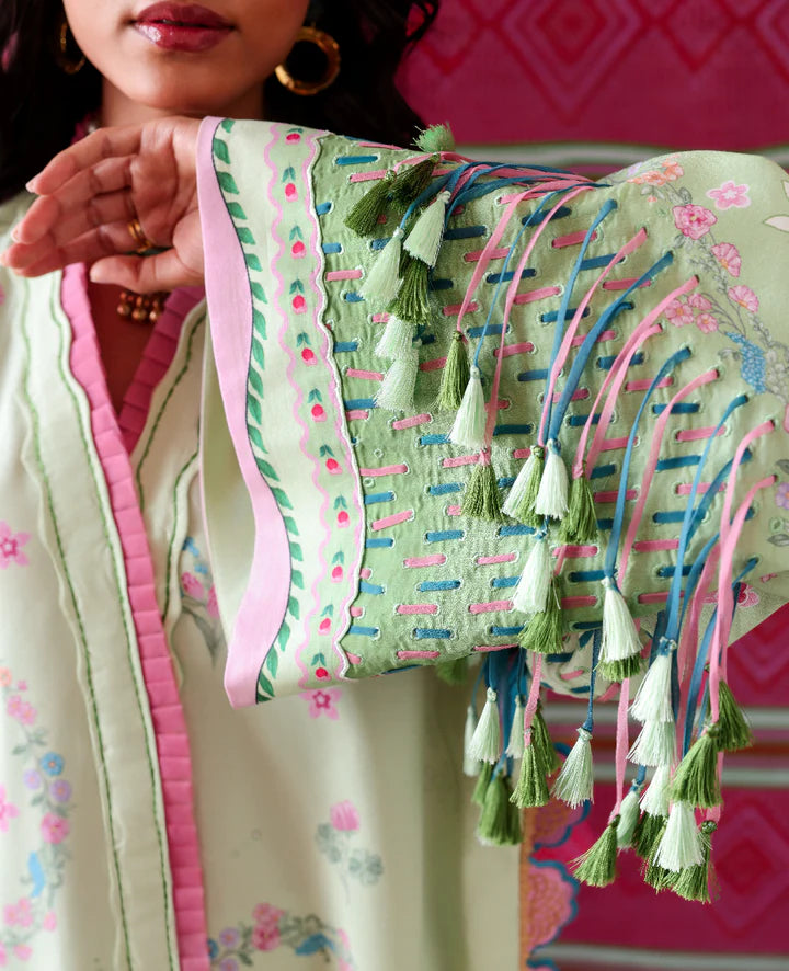 Gulnaar | Neoma - Summer Prints Vol 2 '26 | Republic Womenswear