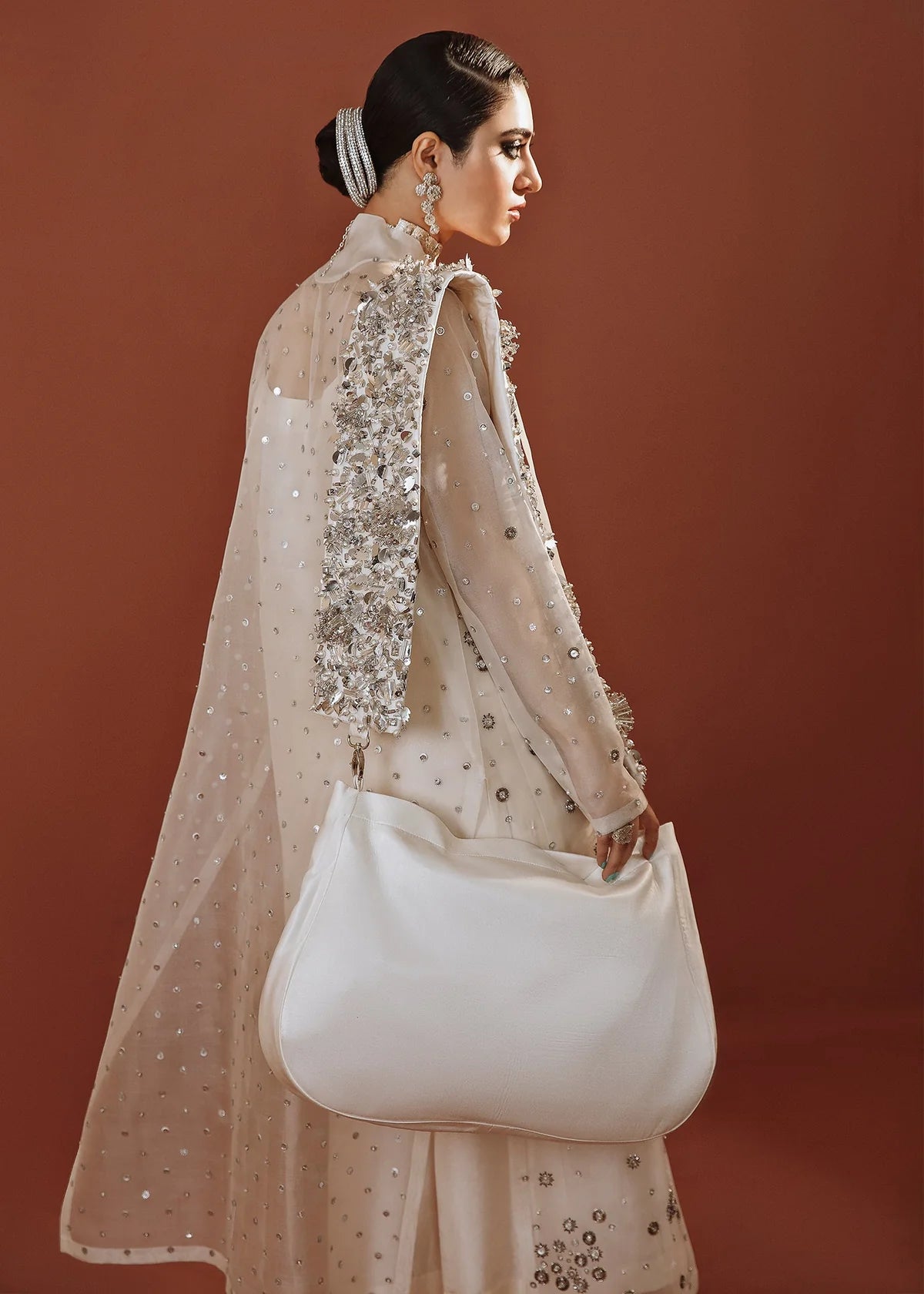 Snowdrop | Hussain Rehar