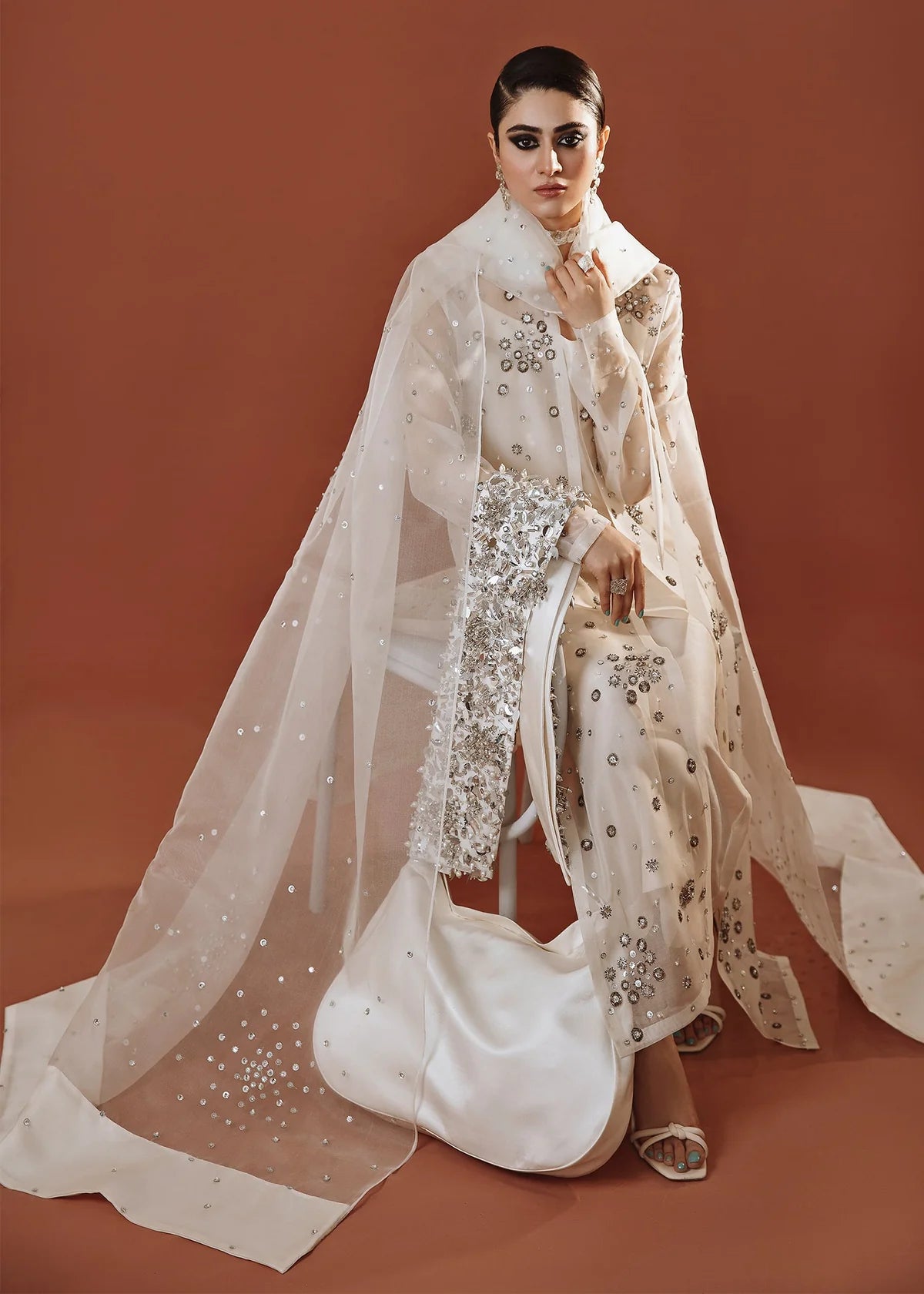 Snowdrop | Hussain Rehar