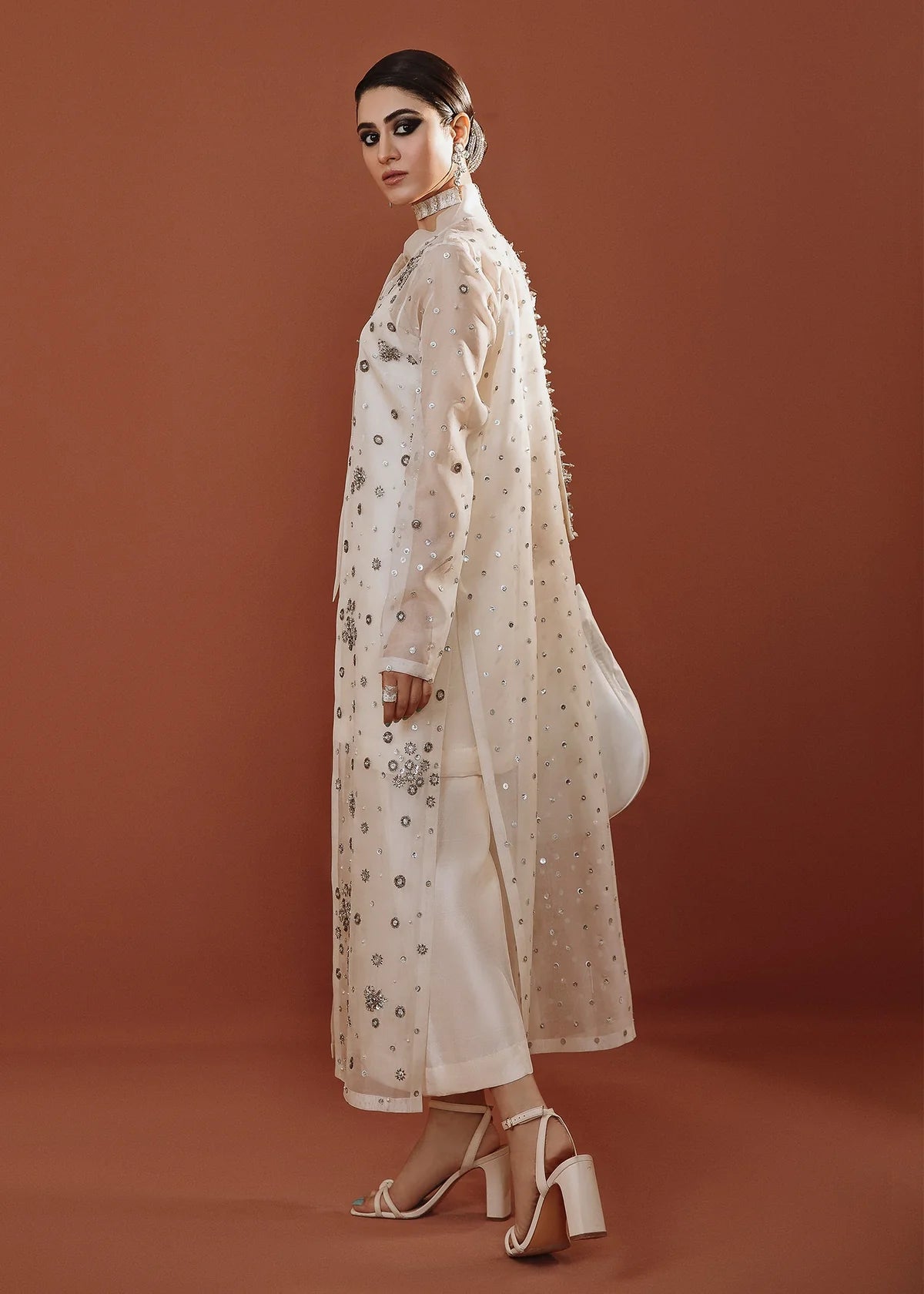 Snowdrop | Hussain Rehar