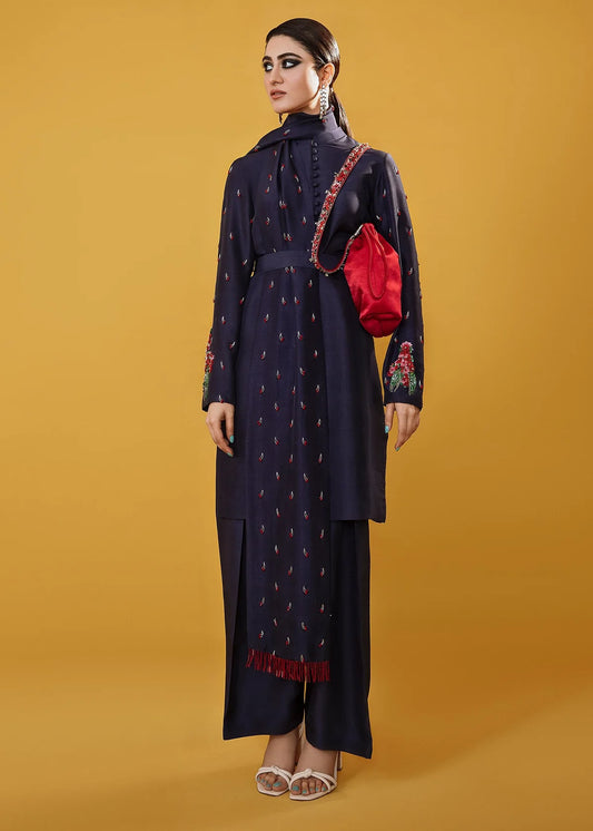 Zinnia | Hussain Rehar