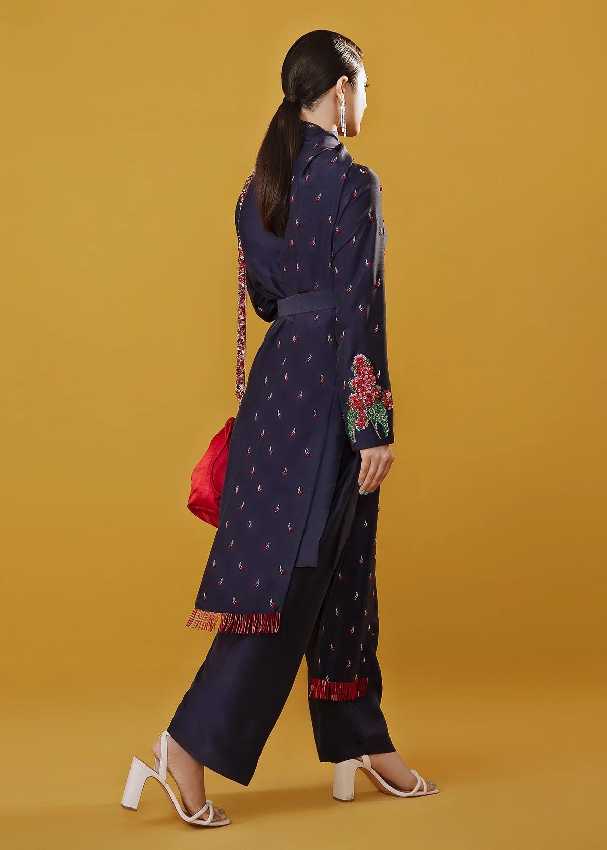 Zinnia | Hussain Rehar