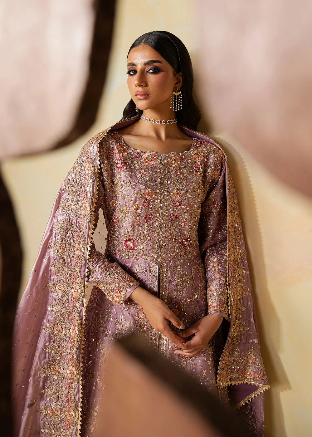 Zahia | Retaj | Haseens