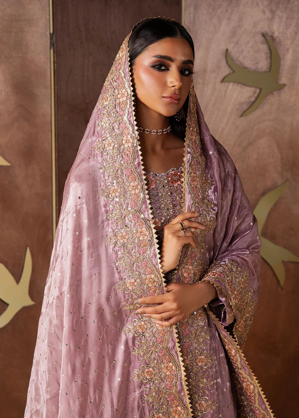 Zahia | Retaj | Haseens