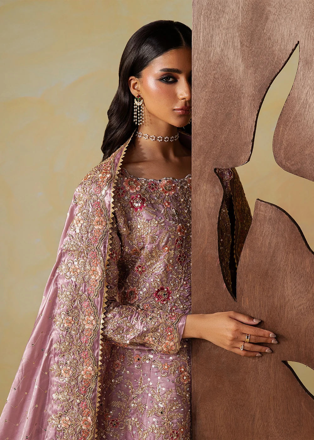 Zahia | Retaj | Haseens