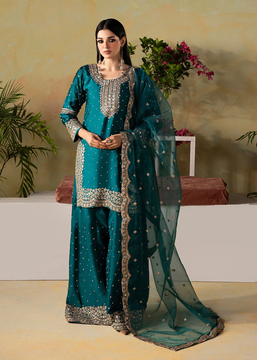 Amaira | Retaj | Haseens