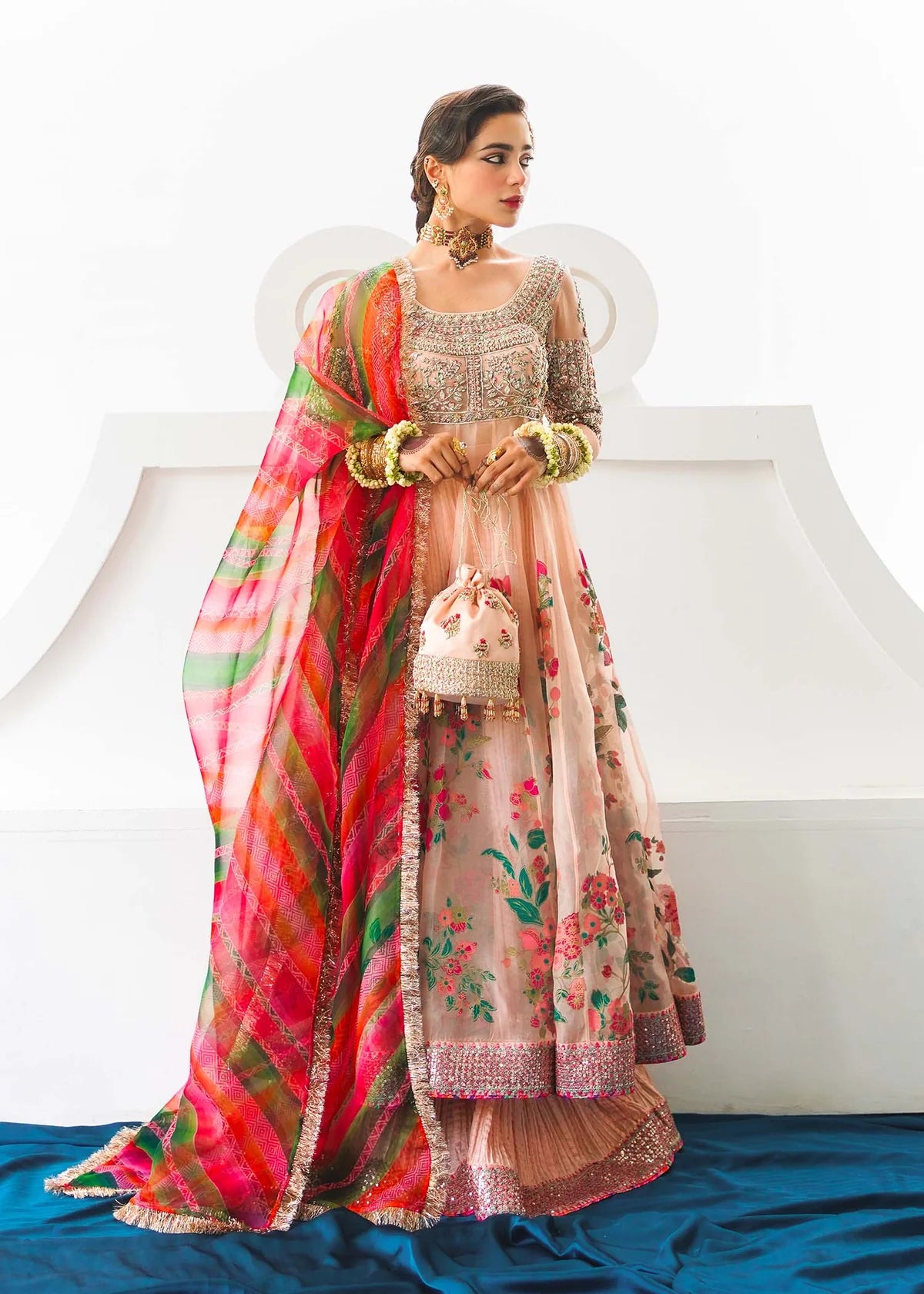 Aura | Hussain Rehar