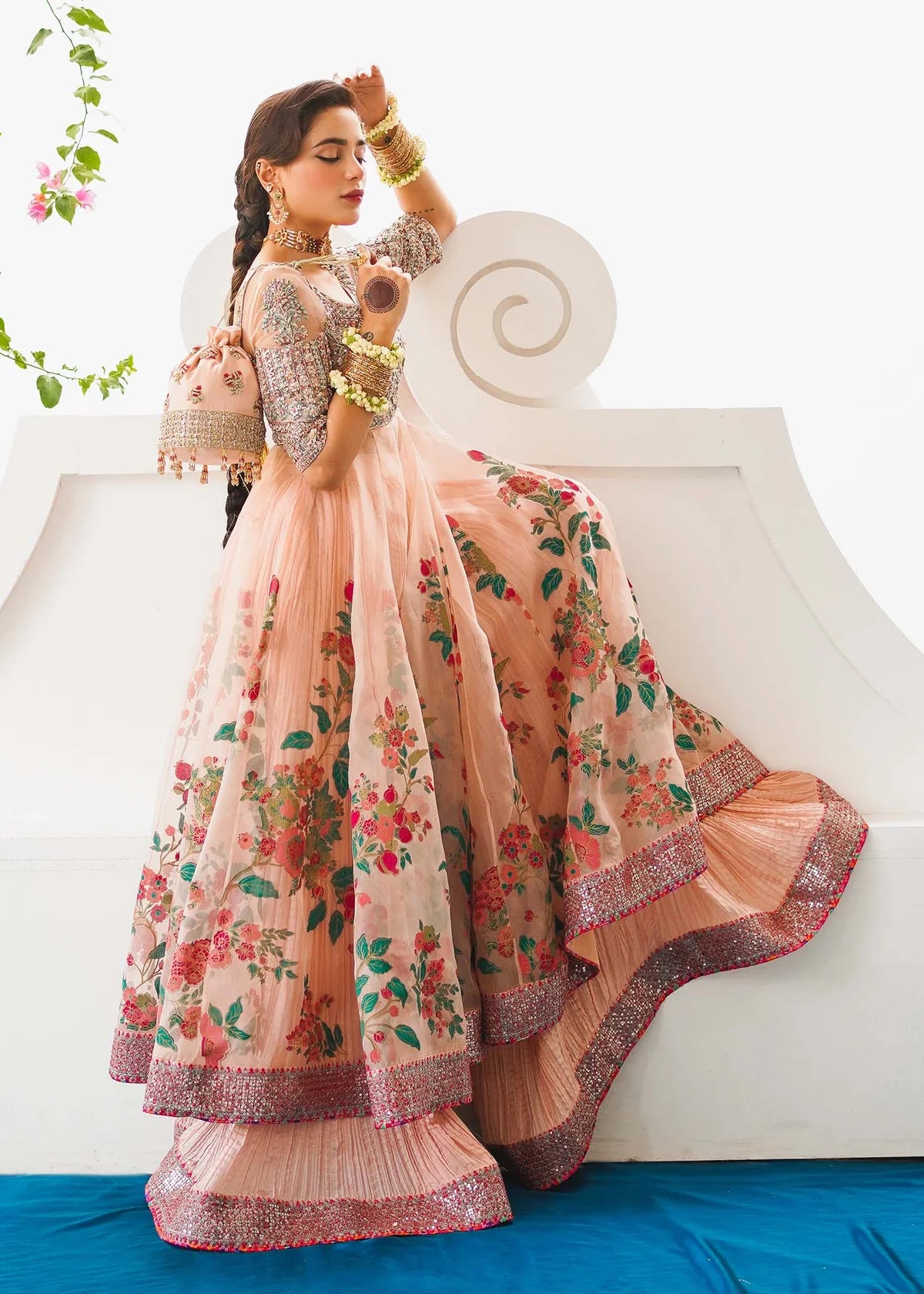 Aura | Hussain Rehar