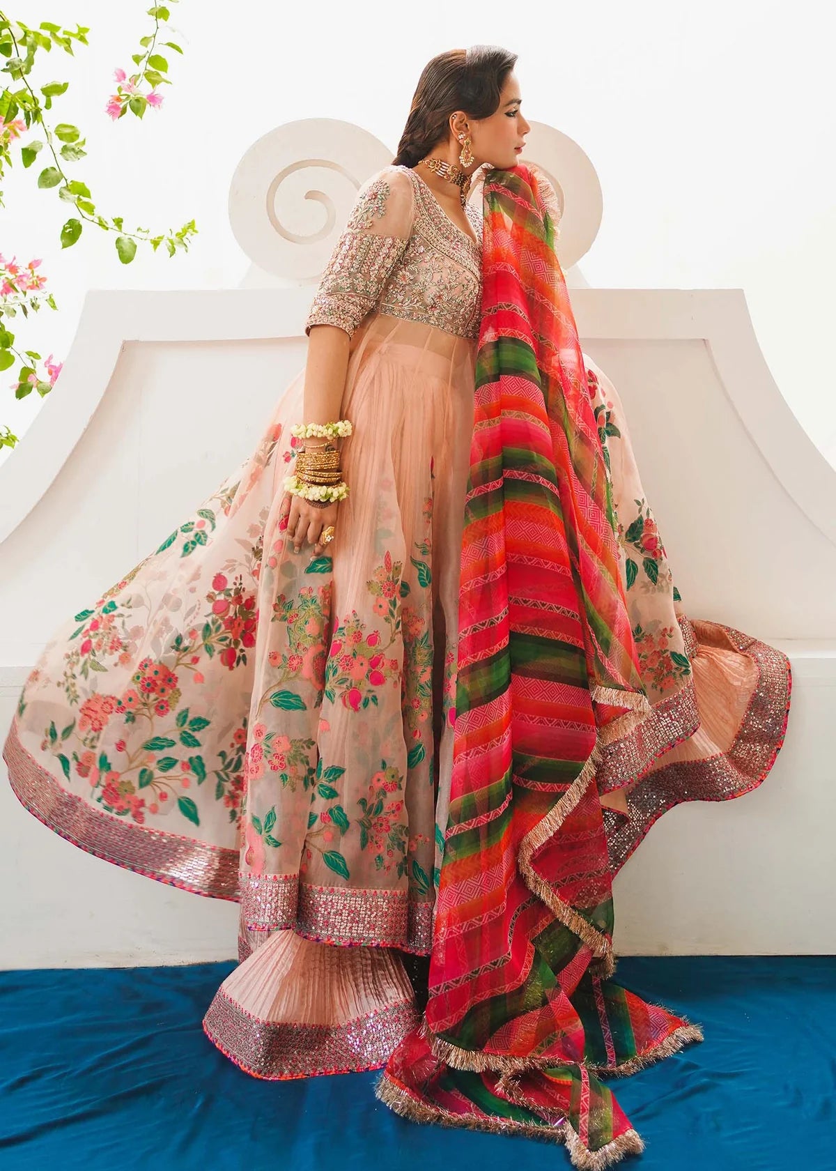 Aura | Hussain Rehar