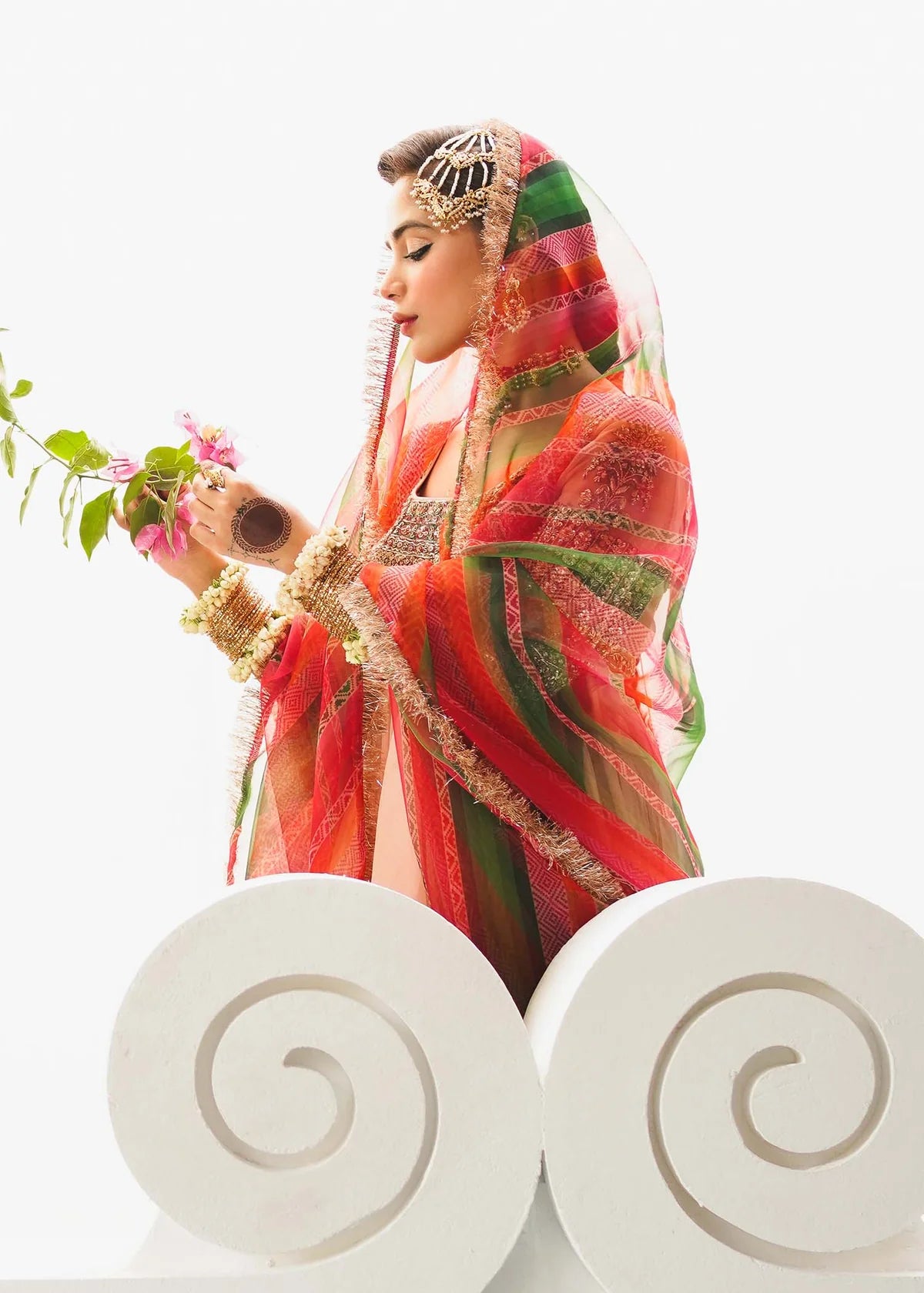 Aura | Hussain Rehar