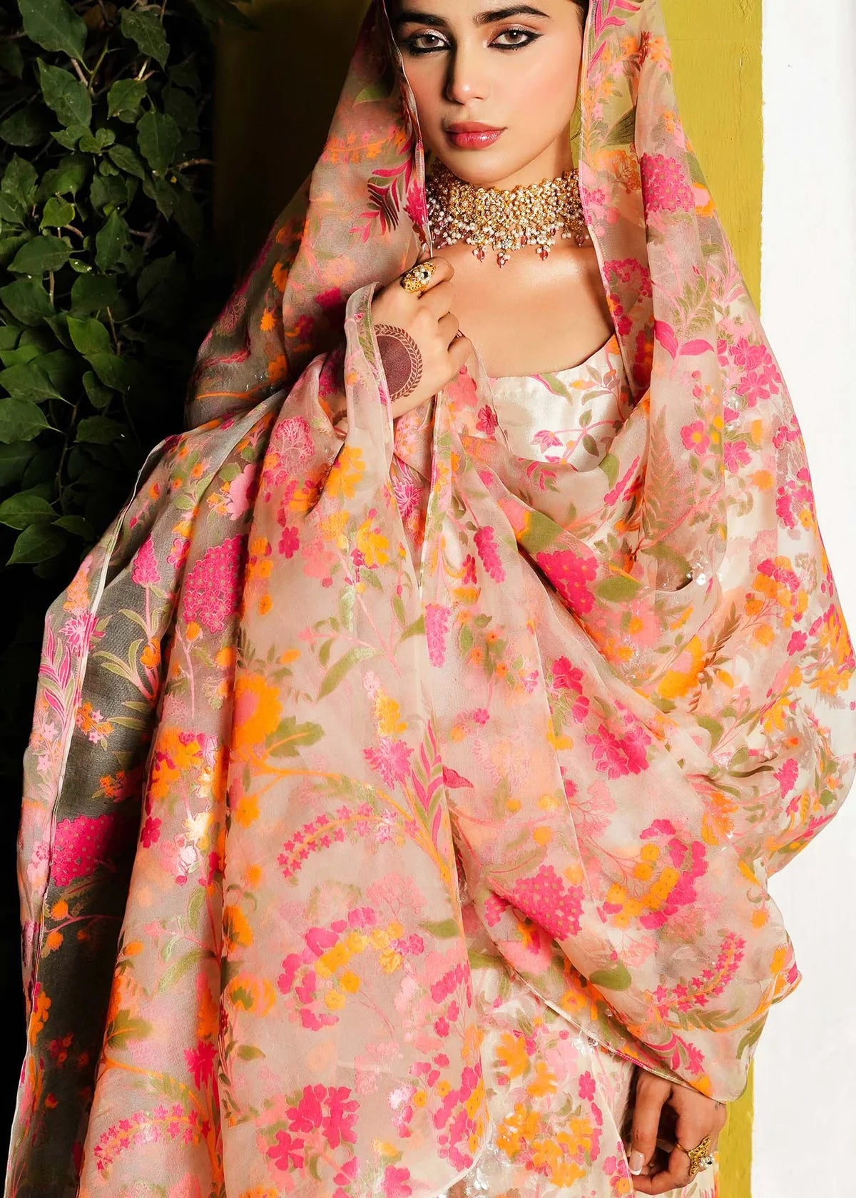Tawny | Hussain Rehar