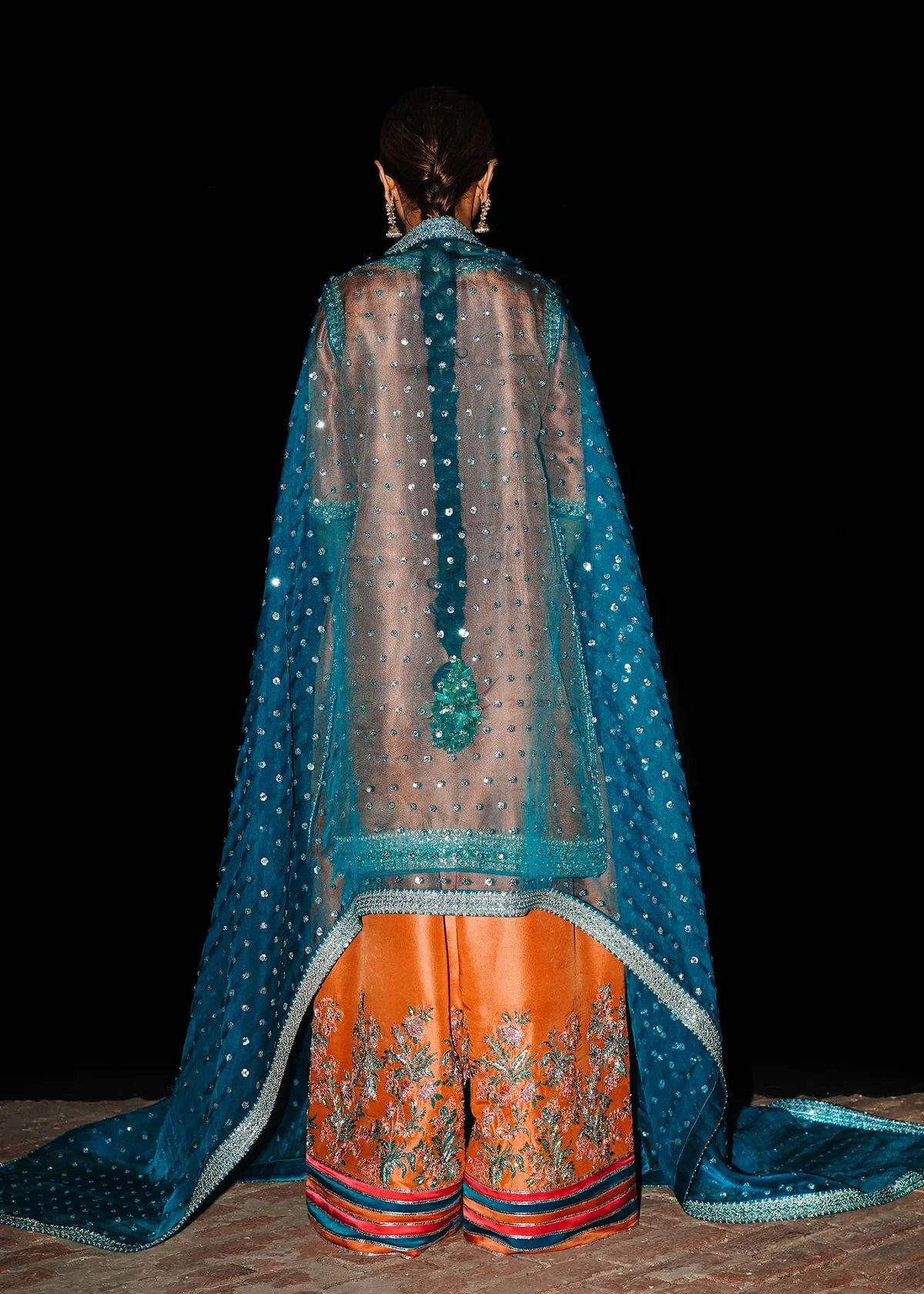 Sunbrust | Hussain Rehar
