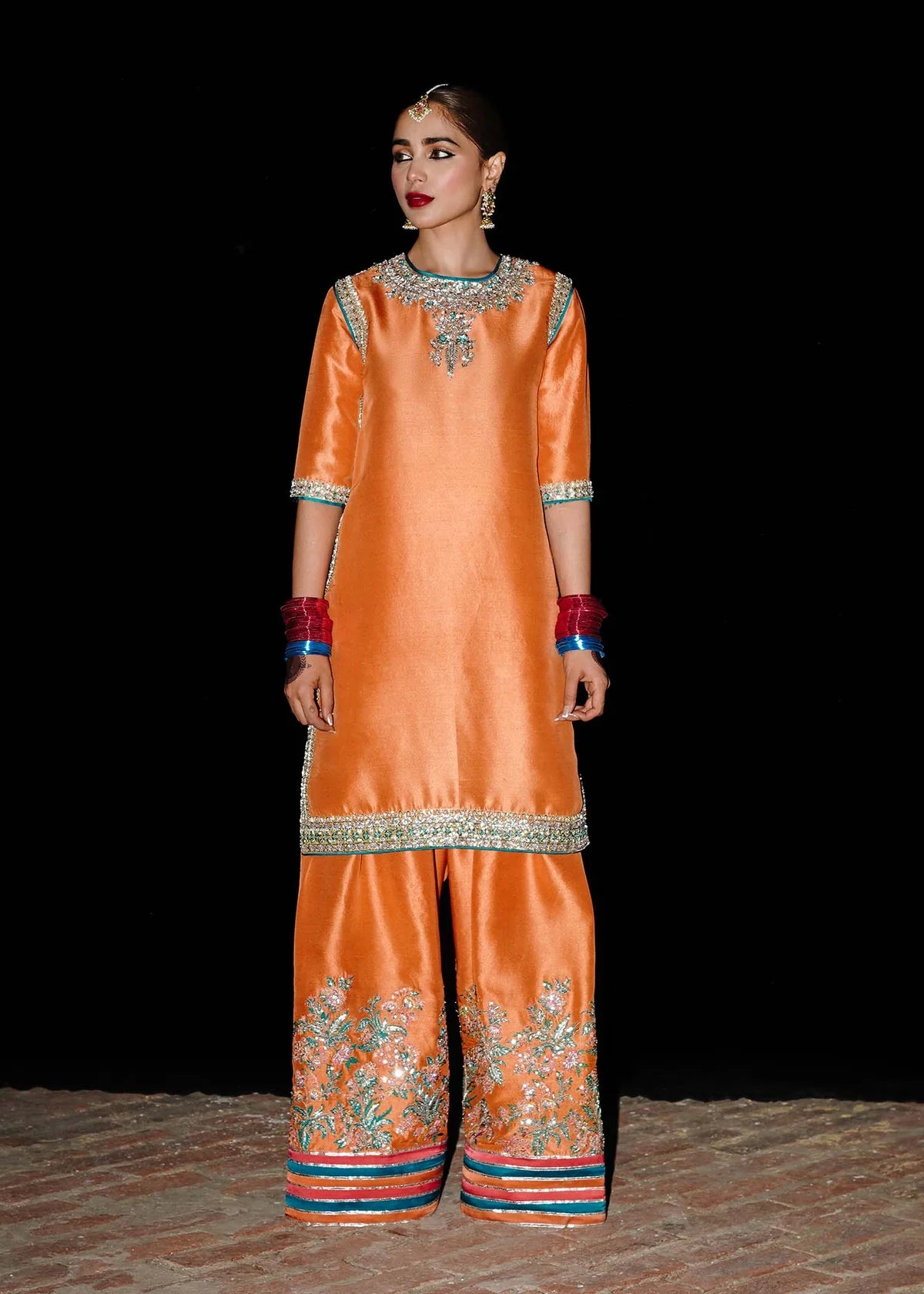 Sunbrust | Hussain Rehar