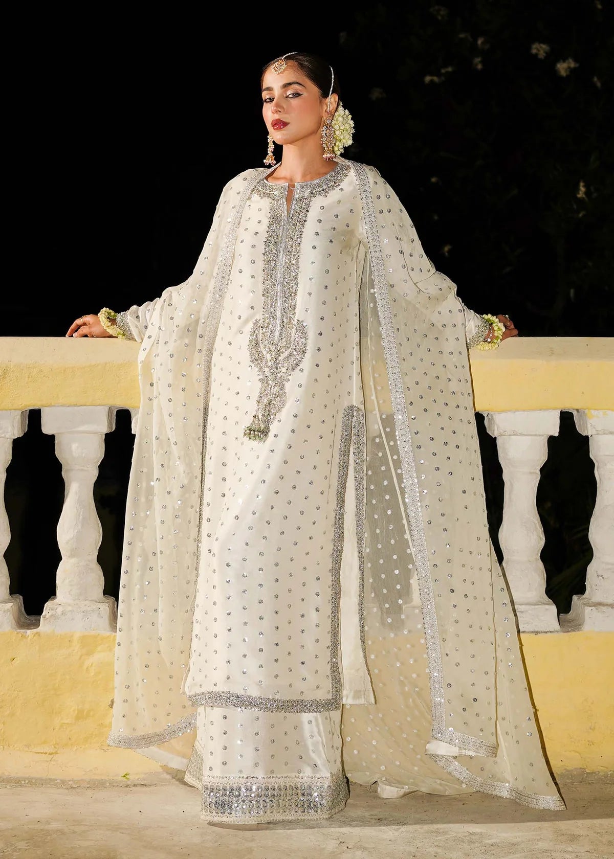 Misty | Hussain Rehar