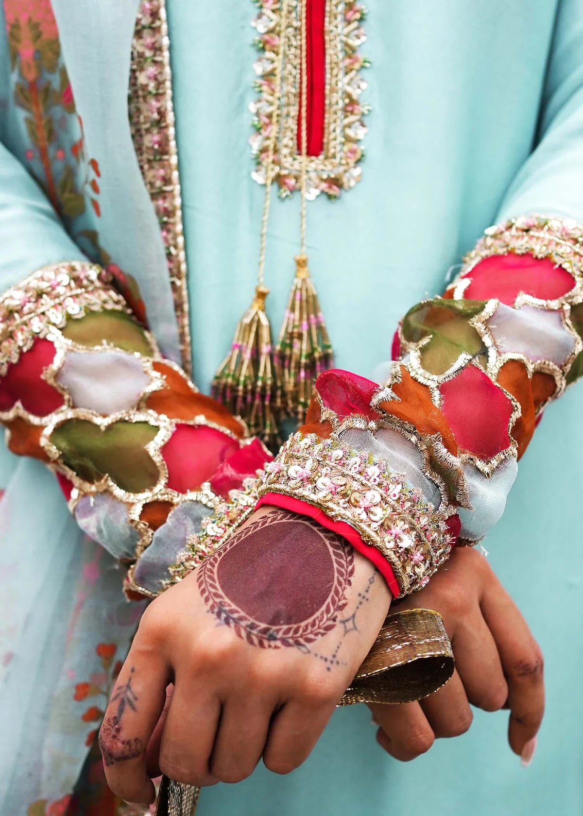 Azure | Hussain Rehar