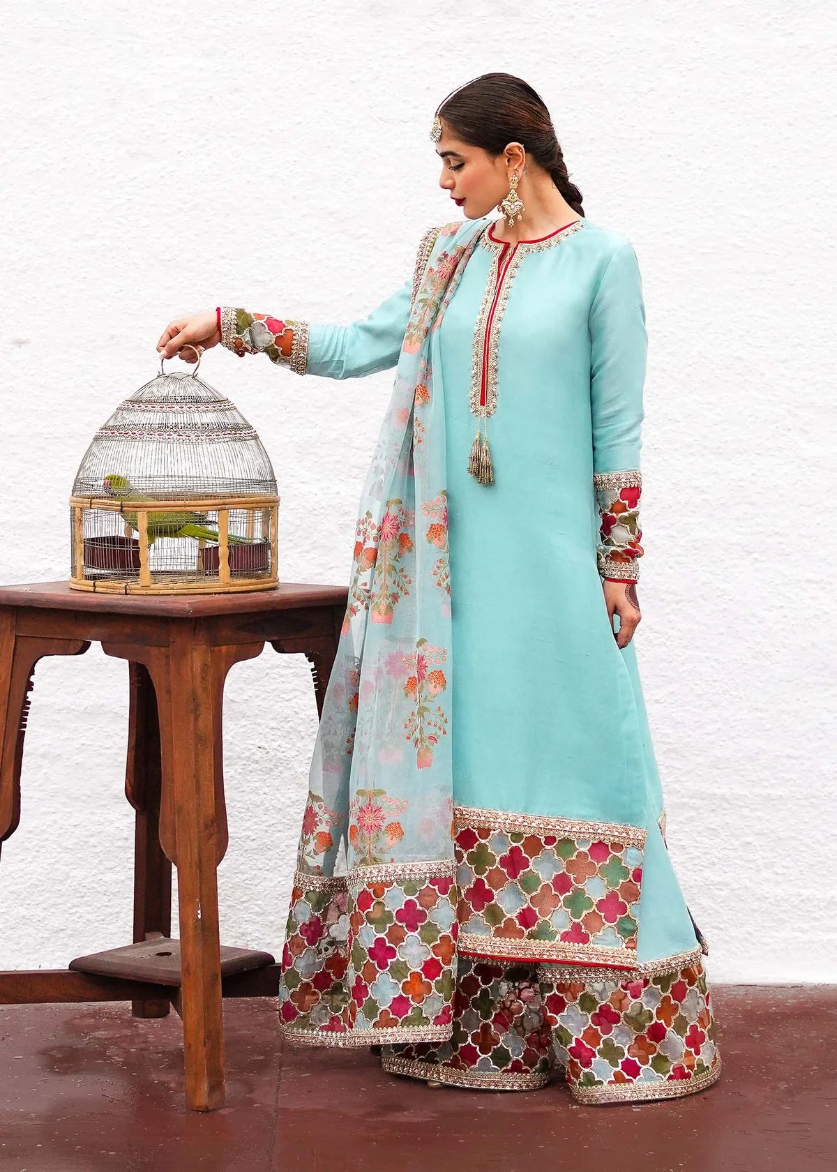 Azure | Hussain Rehar