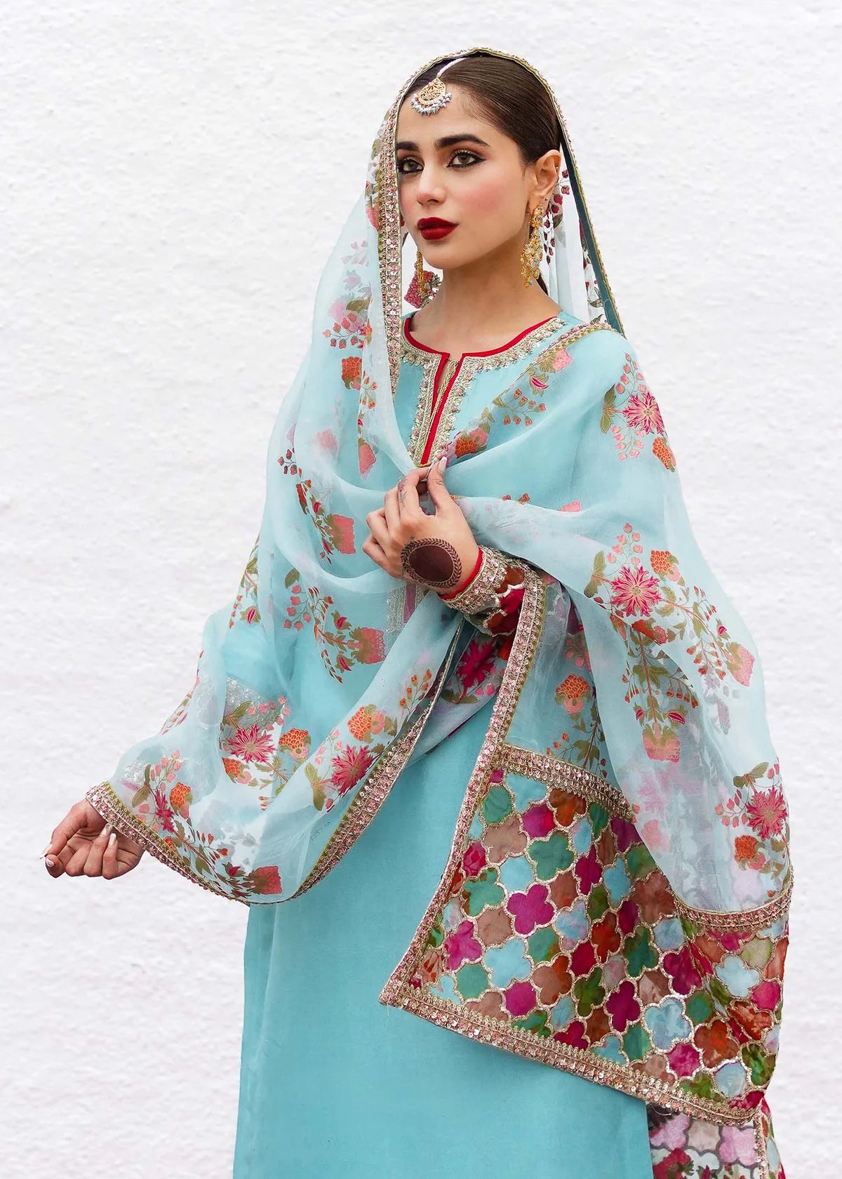 Azure | Hussain Rehar