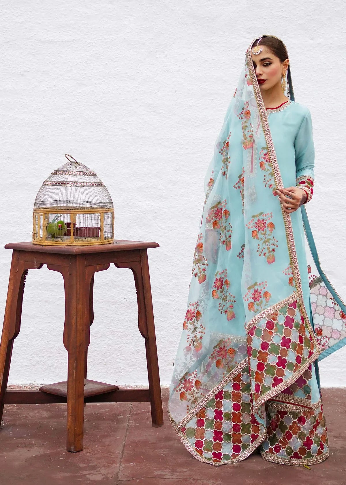 Azure | Hussain Rehar
