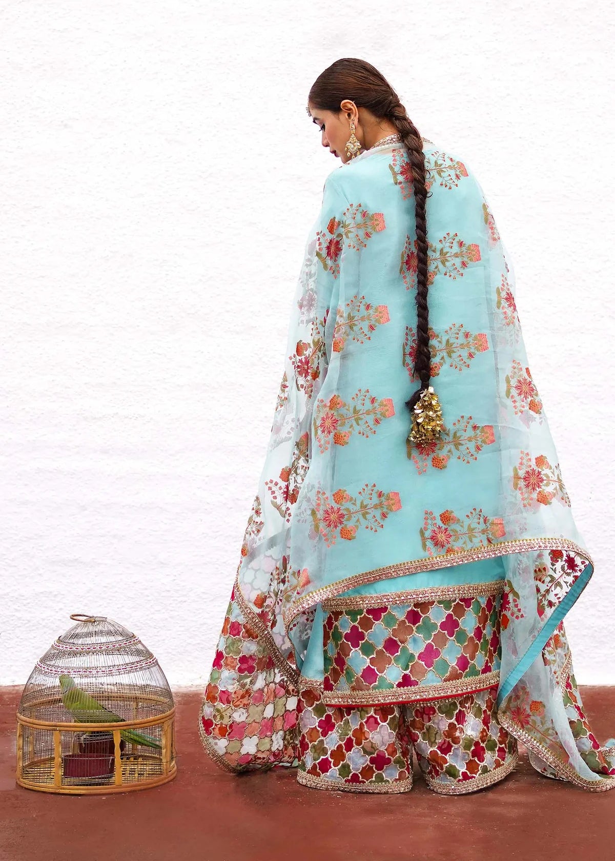 Azure | Hussain Rehar