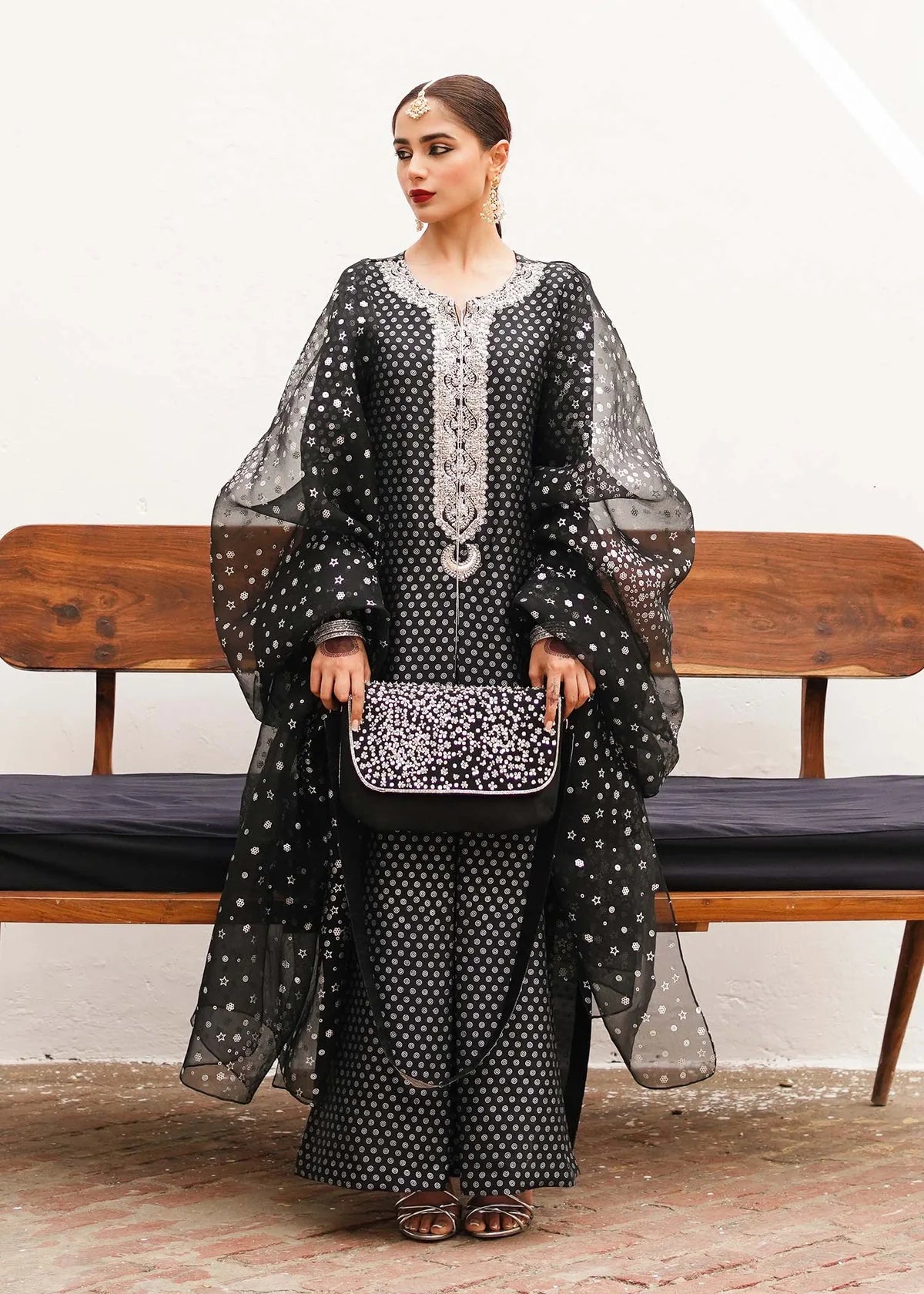 Ebony | Hussain Rehar