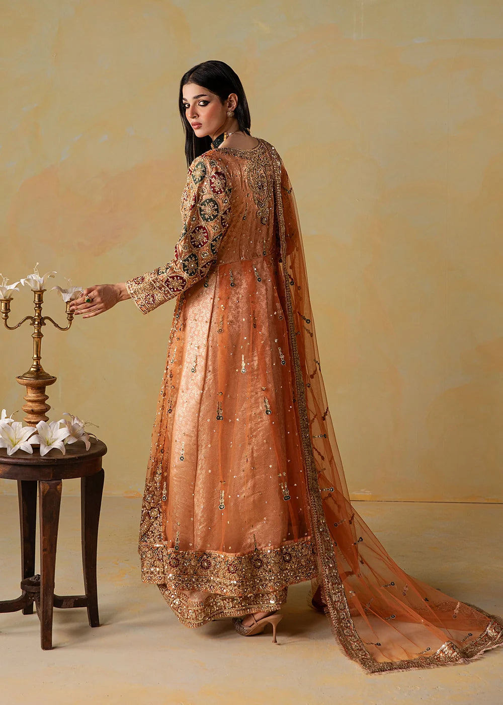 Ehmer | Retaj | Haseens