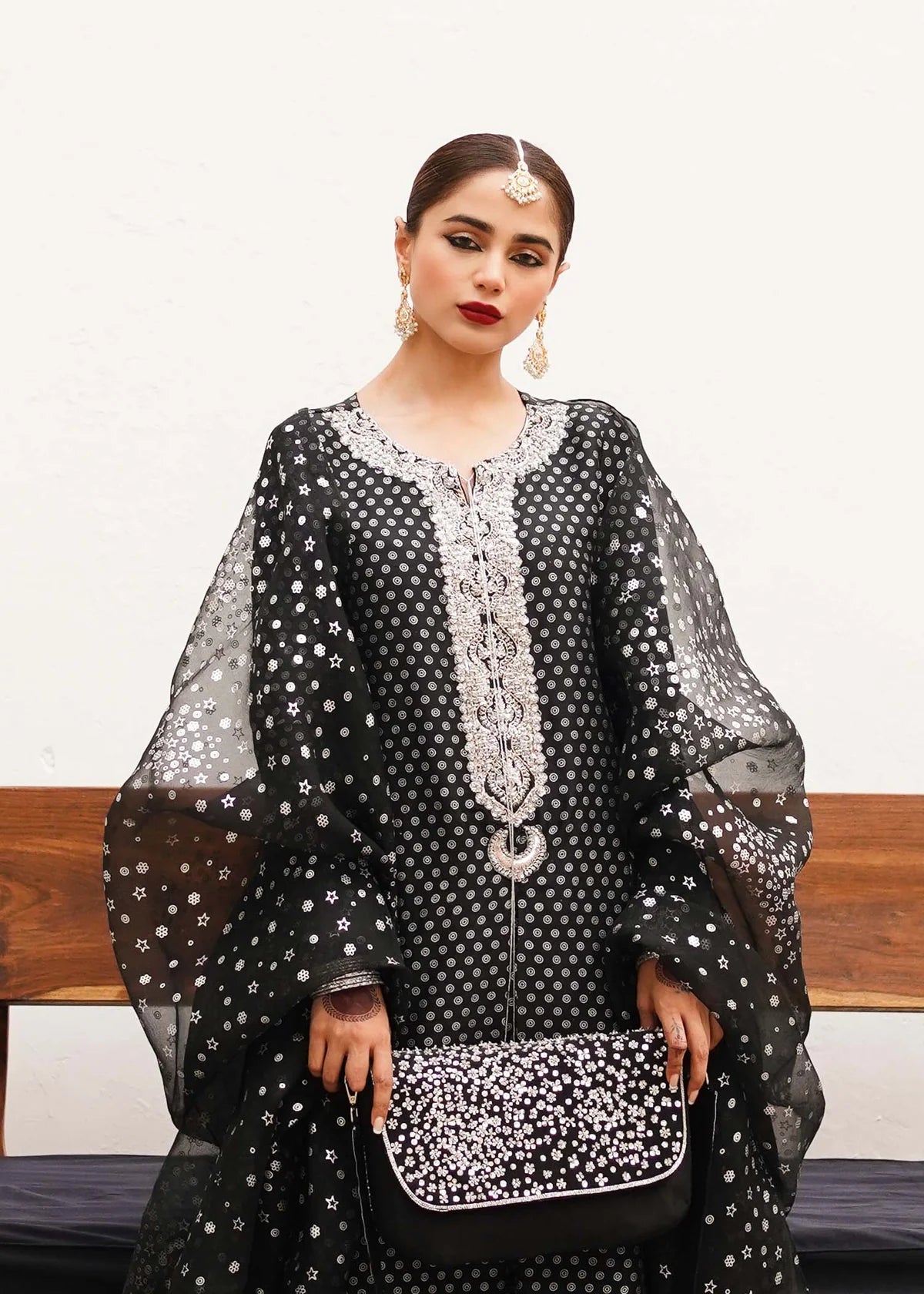 Ebony | Hussain Rehar