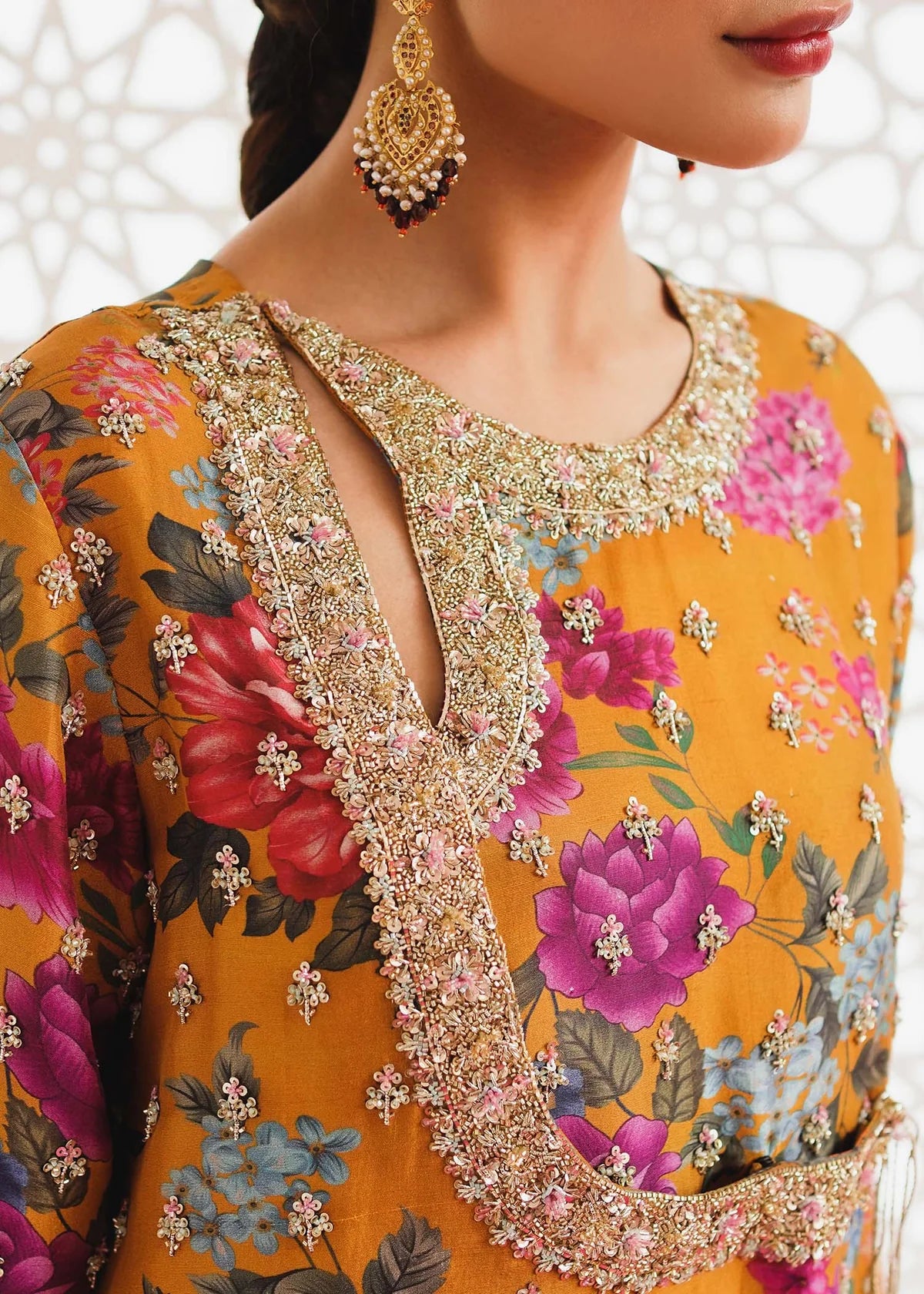 Daffodils | Hussain Rehar