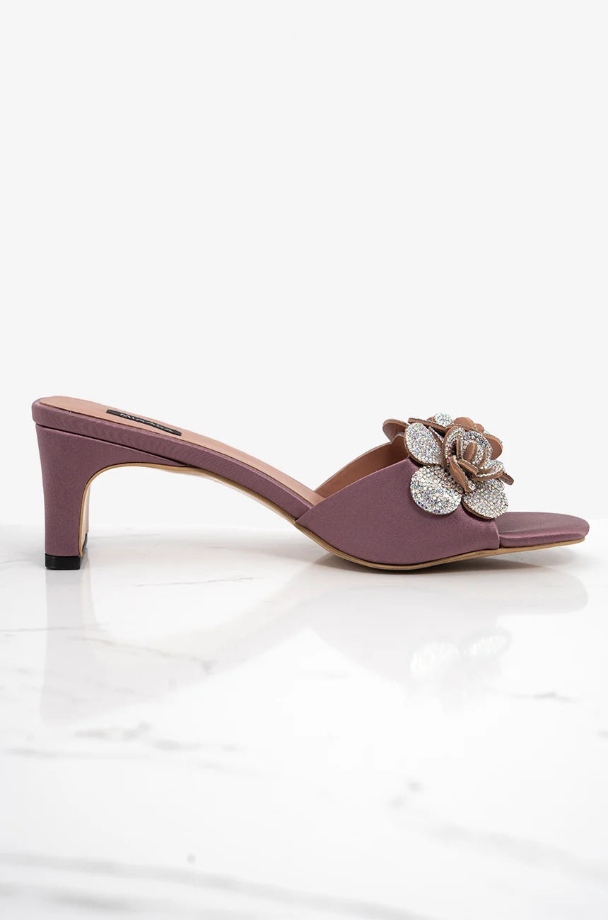 Laleh 50 - Mauve | New Arrivals | Miaasa | Footwear