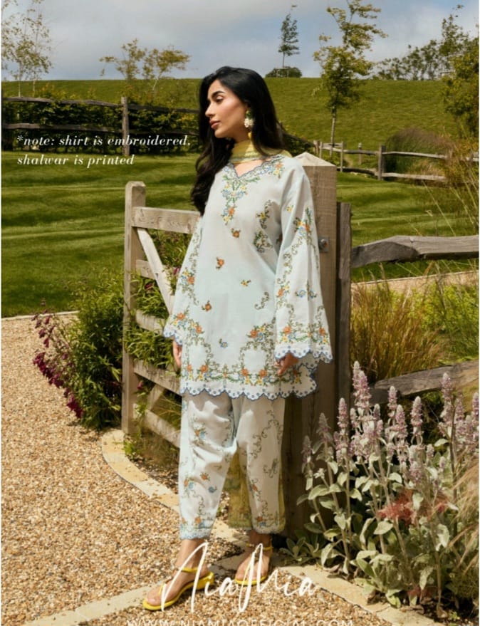 Willow | New Arrivals |  Nia Mia