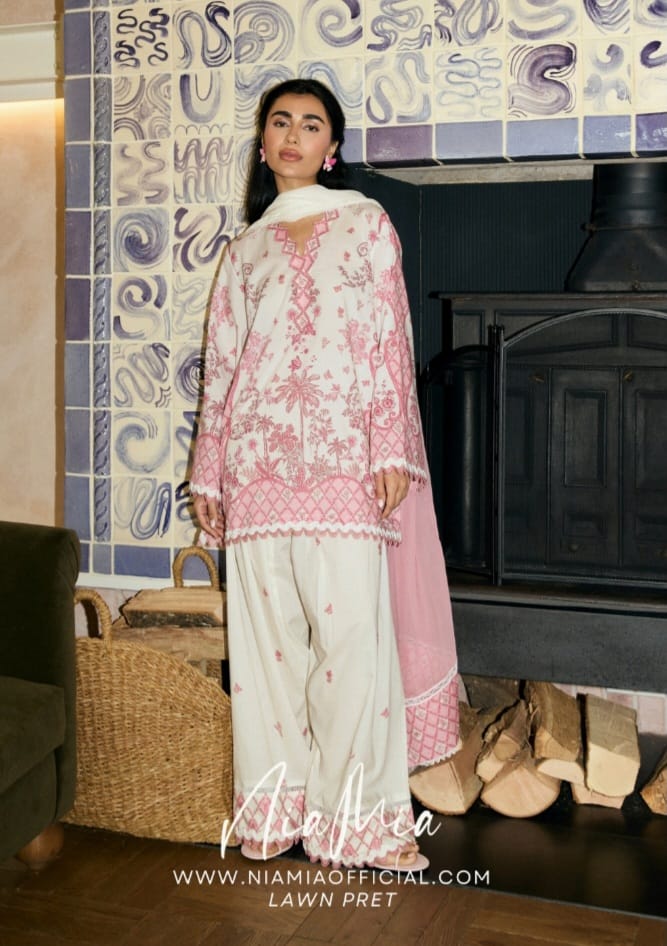 Camellia | New Arrivals |  Nia Mia